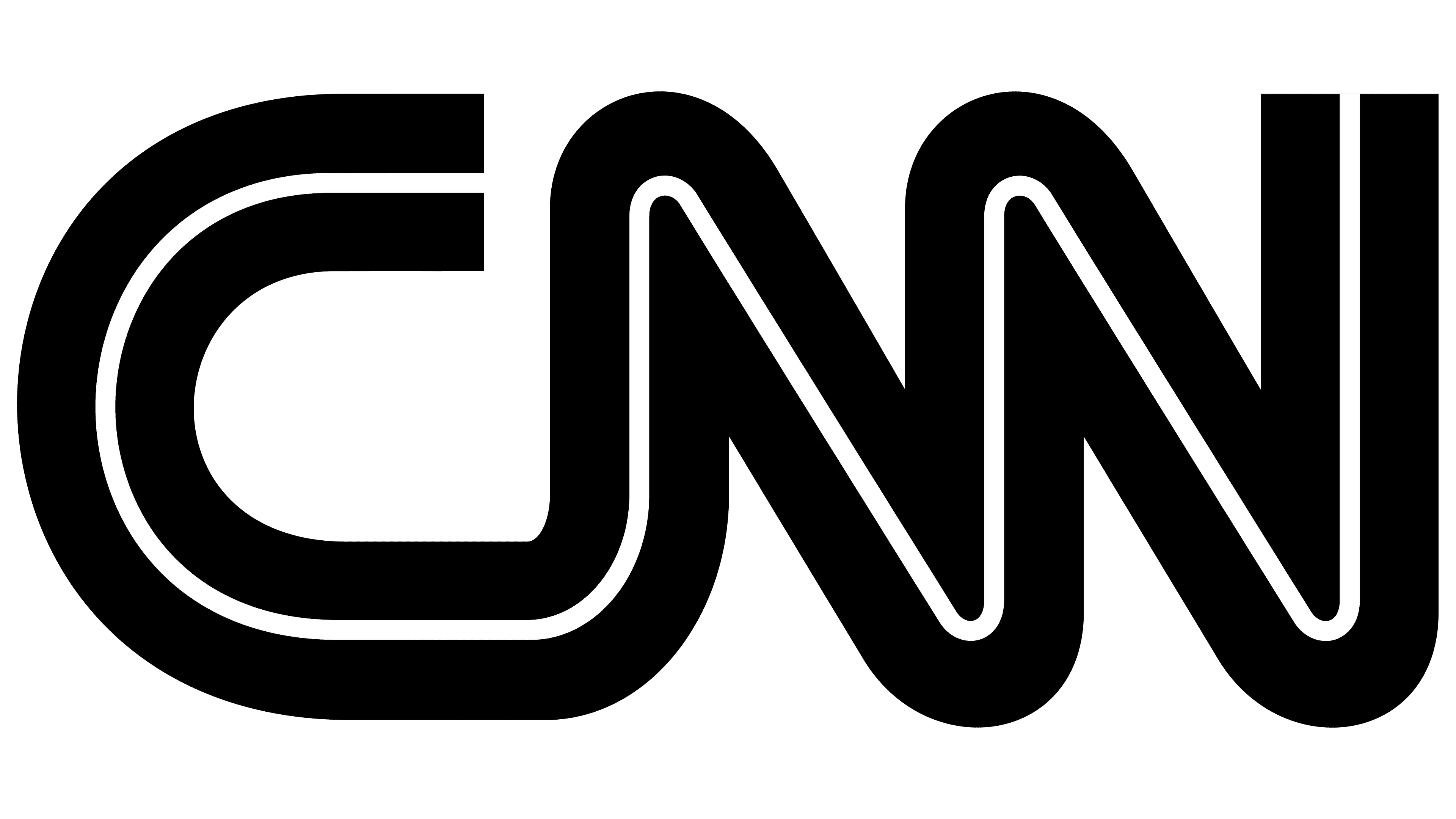 Logo: CNN